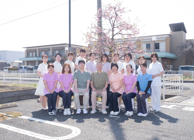 田沼歯科医院