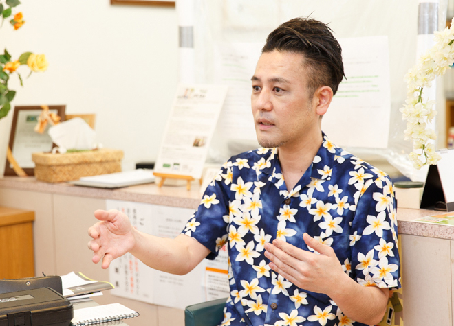 プルメリア歯科クリニック（神奈川県横浜市戸塚区）