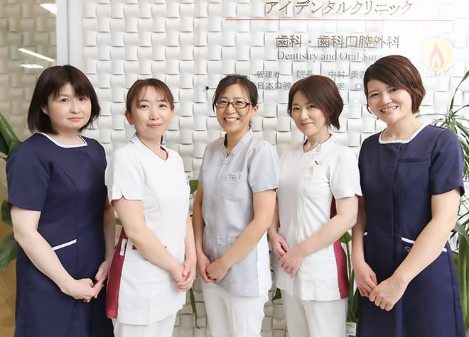 Ai Dental Clinic