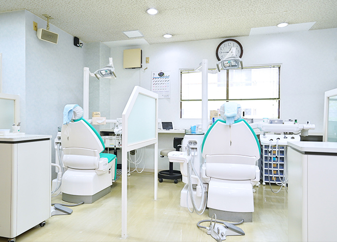 山口歯科医院 画像