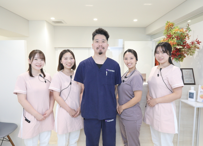 Refino Dental Clinic