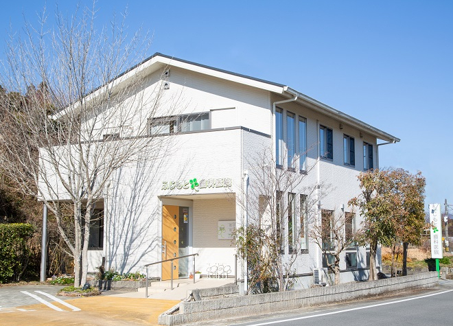 ふじもと歯科医院（山鹿市鹿央町） 画像