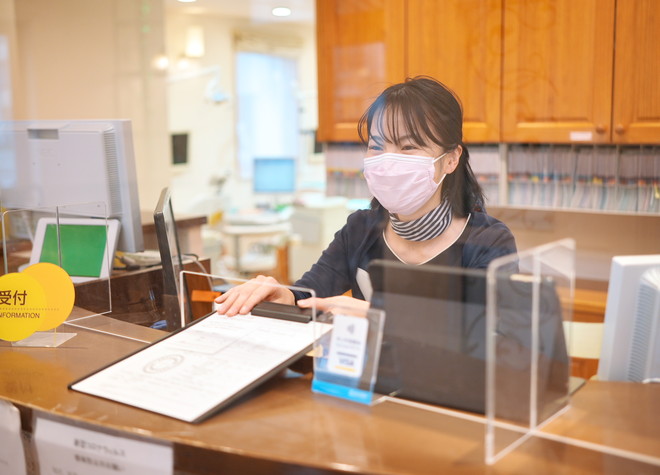 医療法人たんぽぽ会　歯科東淀川院 画像